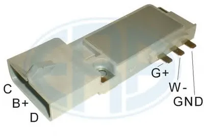 Коммутатор, система зажигания ERA купить