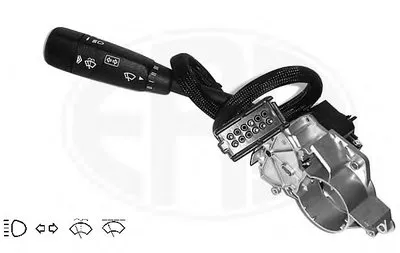 Выключатель на колонке рулевого управления ERA купить