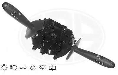 Выключатель на колонке рулевого управления ERA купить