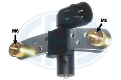 Датчик импульсов ERA купить