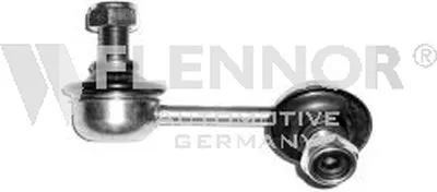 Тяга / стойка, стабилизатор FLENNOR купить