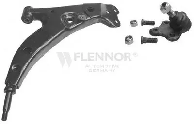 Рычаг независимой подвески колеса, подвеска колеса FLENNOR купить