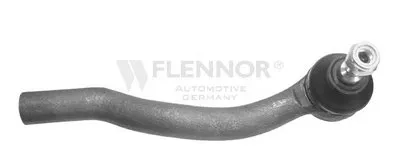 Наконечник поперечной рулевой тяги FLENNOR купить