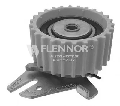 Натяжной ролик, ремень ГРМ FLENNOR купить
