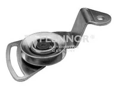 Натяжной ролик, клиновой ремень FLENNOR купить