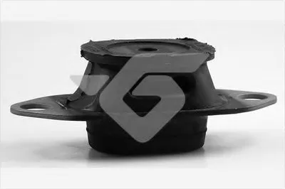 Подвеска, ступенчатая коробка передач HUTCHINSON купить