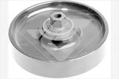 Паразитный / ведущий ролик, поликлиновой ремень HUTCHINSON купить