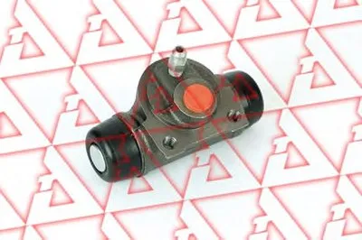 Колесный тормозной цилиндр NUOVA TECNODELTA CAR купить