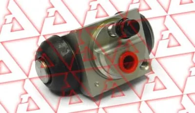 Колесный тормозной цилиндр NUOVA TECNODELTA CAR купить