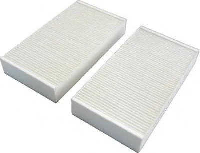 Фильтр, воздух во внутренном пространстве HOFFER купить