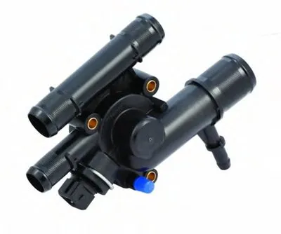 Термостат, охлаждающая жидкость HOFFER купить