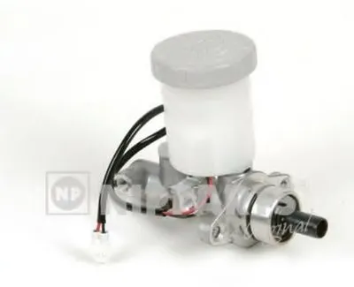 целиндер ручного тормоза NIPPARTS купить