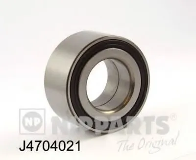 Комплект подшипника ступицы колеса NIPPARTS купить