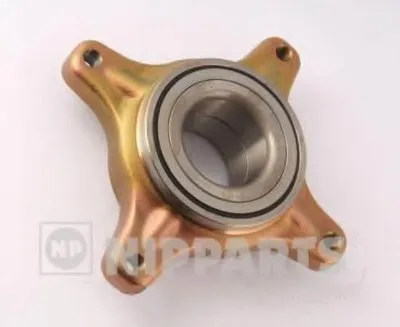 Комплект подшипника ступицы колеса NIPPARTS купить