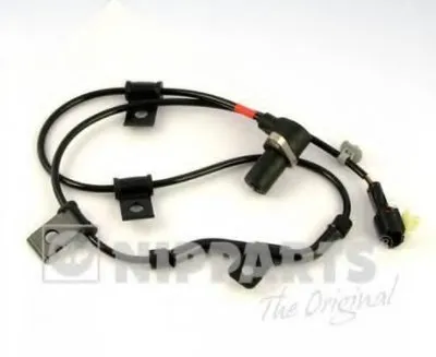 Датчик, частота вращения колеса NIPPARTS купить