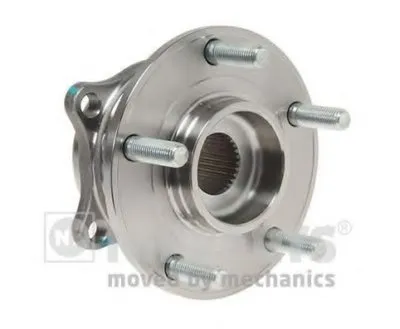 Комплект подшипника ступицы колеса NIPPARTS купить