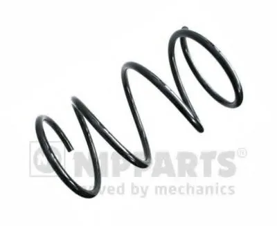 винтовая пружина NIPPARTS купить