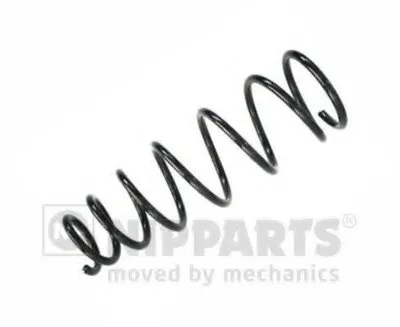 винтовая пружина NIPPARTS купить