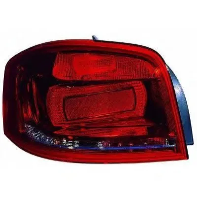 Задний фонарь DIEDERICHS купить