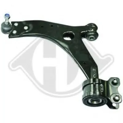 Рычаг независимой подвески колеса, подвеска колеса DIEDERICHS купить