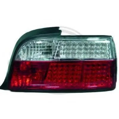 Комлект заднего освещения HD Tuning DIEDERICHS купить