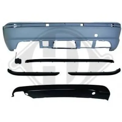 Буфер HD Tuning DIEDERICHS купить