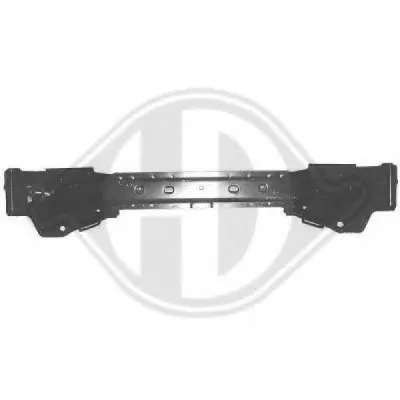 Поперечная балка DIEDERICHS купить