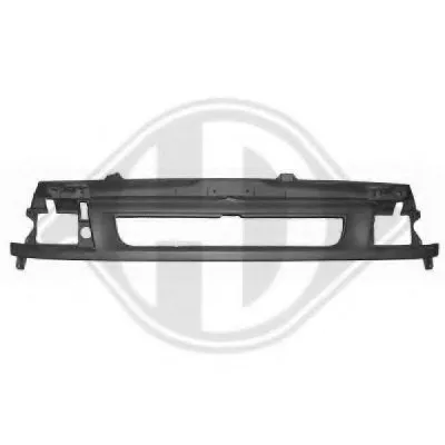 Облицовка передка DIEDERICHS купить