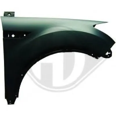 Крыло DIEDERICHS купить