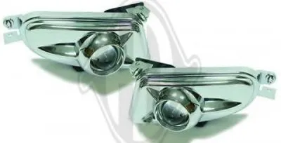 Комплект противотуманных фар HD Tuning DIEDERICHS купить