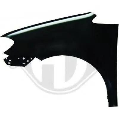 Крыло DIEDERICHS купить