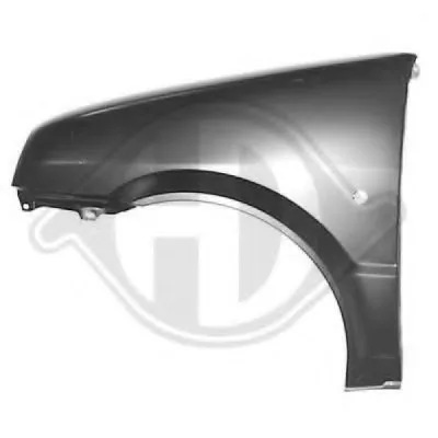 Крыло DIEDERICHS купить