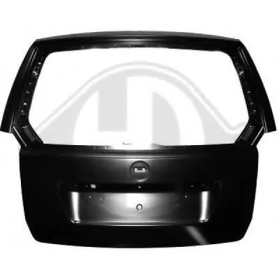 Заслонка багажника /  помещения для груза DIEDERICHS купить