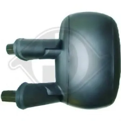 Наружное зеркало DIEDERICHS купить