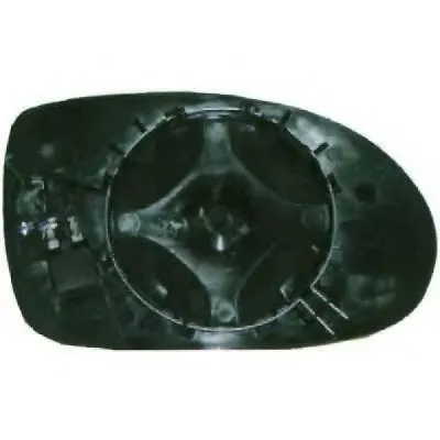 Зеркальное стекло, наружное зеркало DIEDERICHS купить