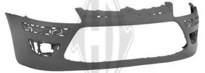 Буфер Priority Parts DIEDERICHS купить