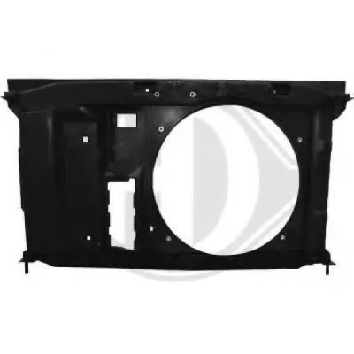 Кожух вентилятора DIEDERICHS купить