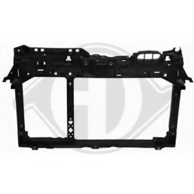 Облицовка передка DIEDERICHS купить