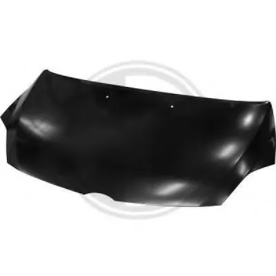 Капот двигателя DIEDERICHS купить