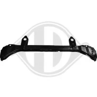 Крепление радиатора DIEDERICHS купить