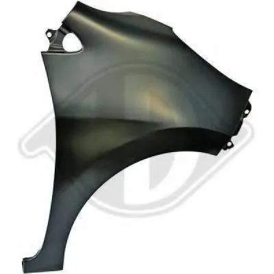 Крыло DIEDERICHS купить