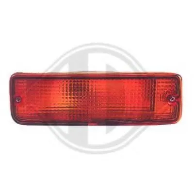 Фонарь указателя поворота DIEDERICHS купить