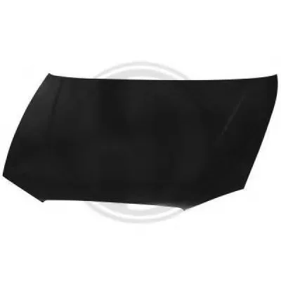 Капот двигателя DIEDERICHS купить