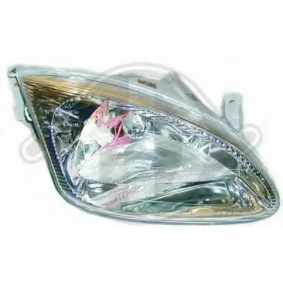 Фара DIEDERICHS купить