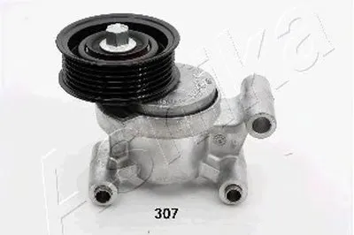 Натяжная планка, поликлиновой ремень ASHIKA купить