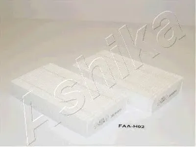 Фильтр, воздух во внутренном пространстве ASHIKA купить