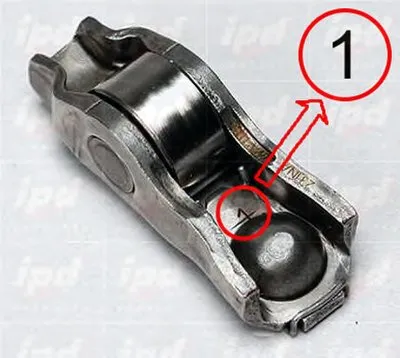 Балансир, управление двигателем IPD купить