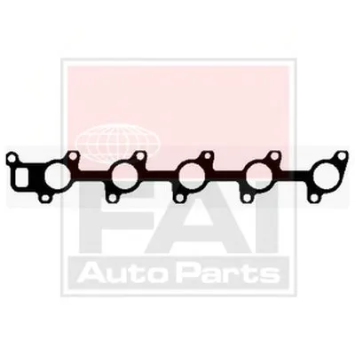 Комплект прокладок выпускного коллектора FAI AutoParts купить