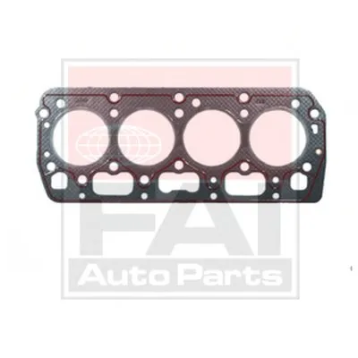 Прокладка, головка цилиндра FAI AutoParts купить