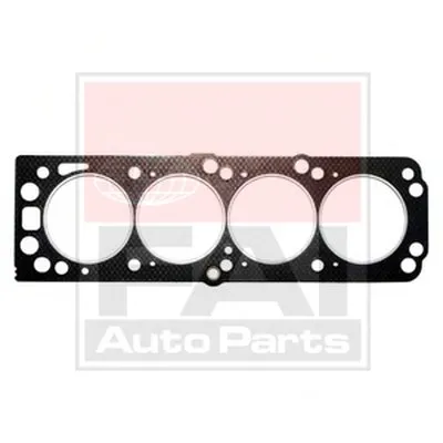 Прокладка, головка цилиндра FAI AutoParts купить